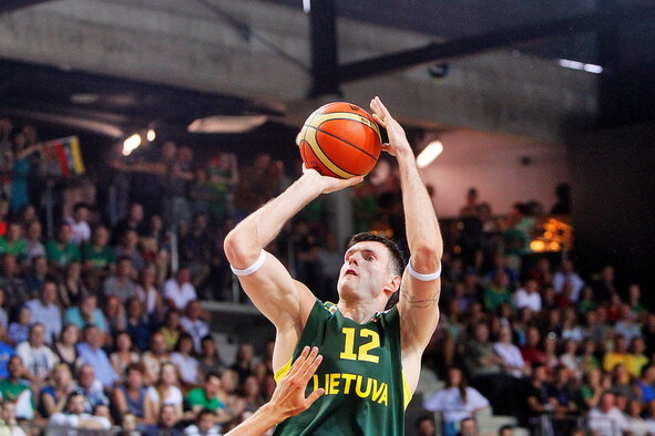 Kšištofas Lavrinovičius