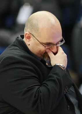 Aleksandro Džikičiaus emocijos