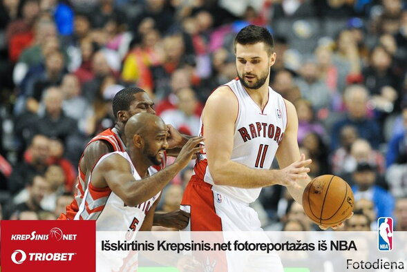 Kleiza