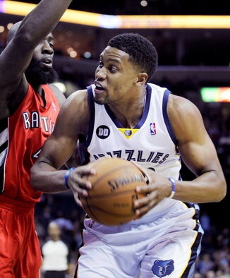 Rudy Gay
