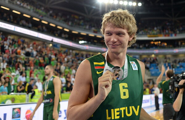 Kuzminskas