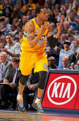 Iguodala