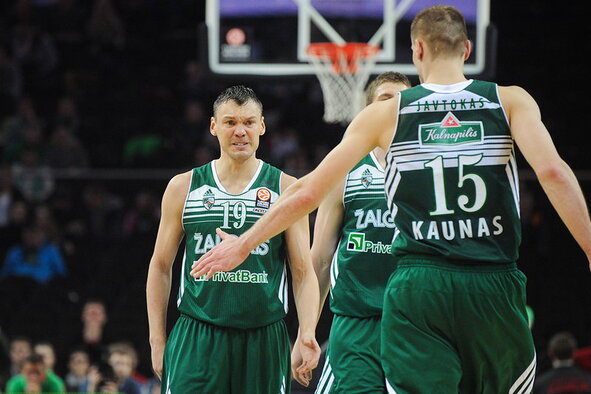 Jasikevičius
