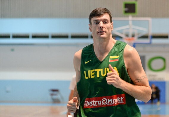 Kšištofas Lavrinovičius