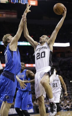 Ginobili