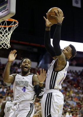 McLemore'as