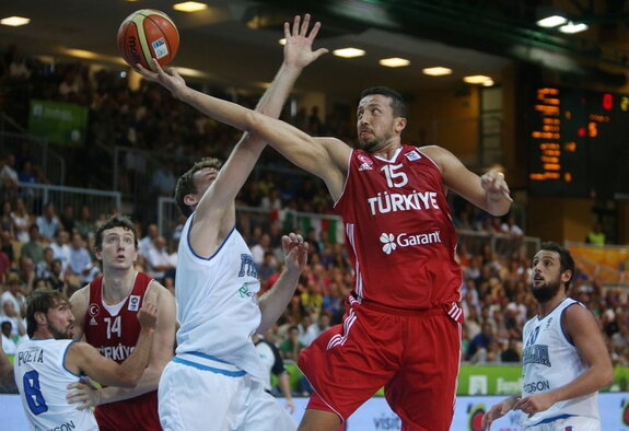 Turkoglu