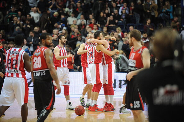 „Crvena Zvezda“