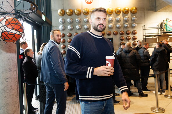Kleiza