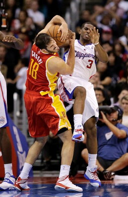 Casspi
