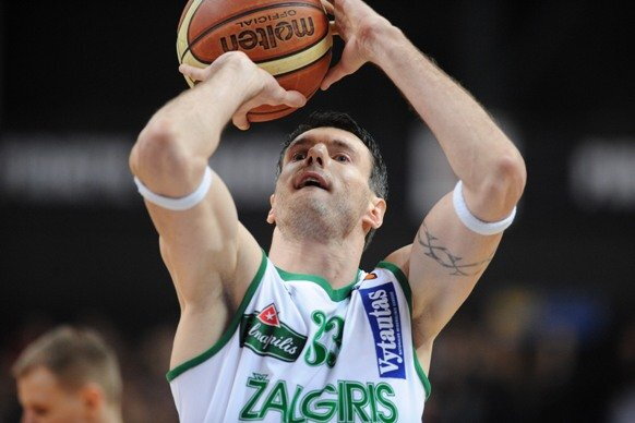 Kšištofas Lavrinovičius