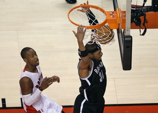 Pierce'as