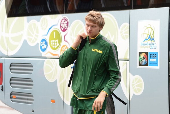 Kuzminskas