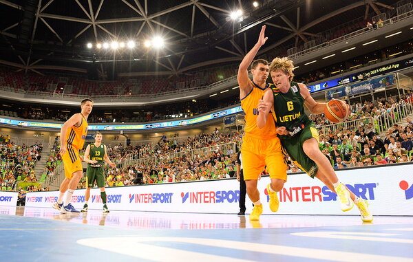 Kuzminskas