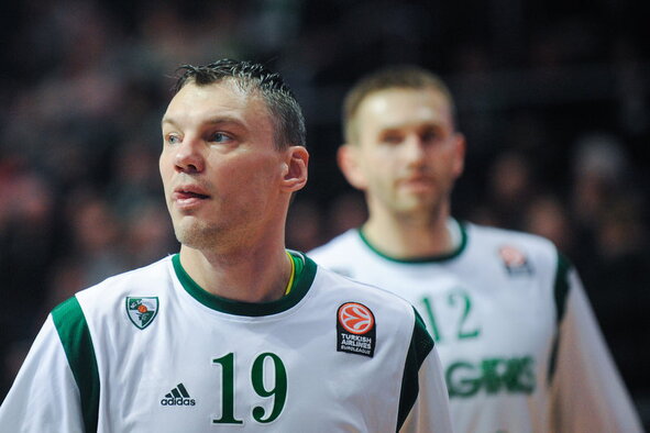 Jasikevičius
