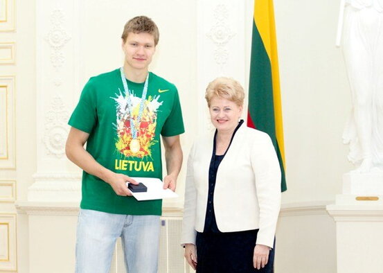 Mockevičius