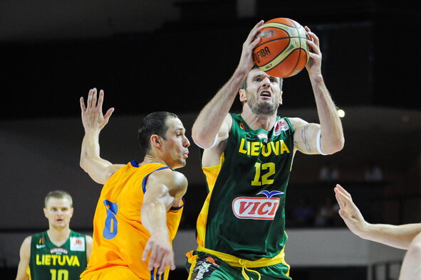 Kšištofas Lavrinovičius
