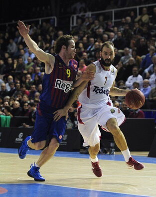 Spanoulis