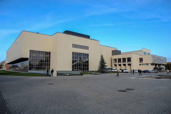Alytaus arena