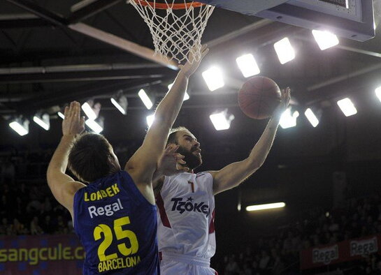 Spanoulis