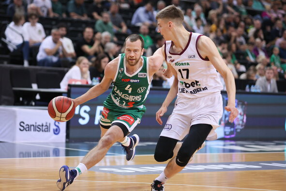 Lekavičius