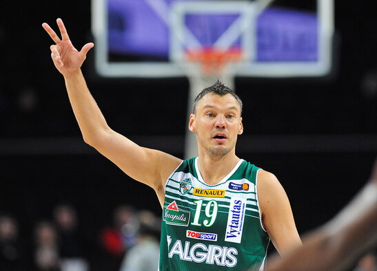Jasikevičius