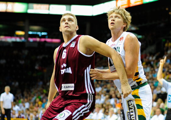 Kuzminskas