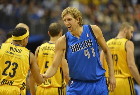 Nowitzki