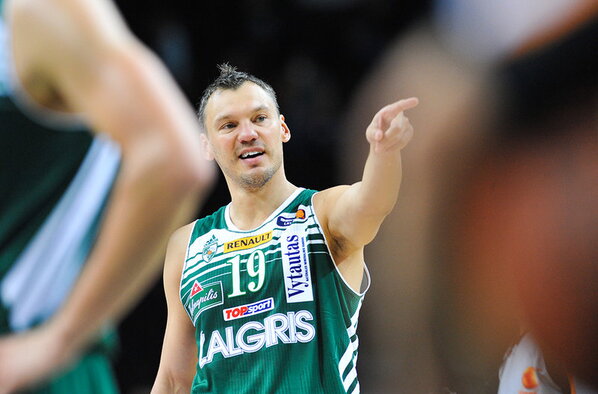 Jasikevičius