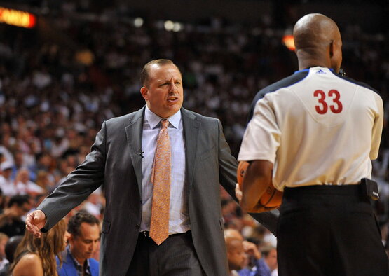Thibodeau