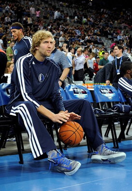 Nowitzkis