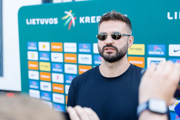 Kleiza
