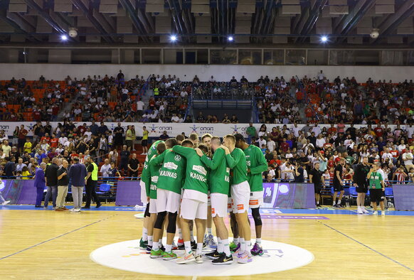 Žalgiris