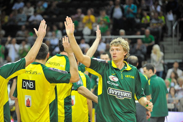 Kuzminskas