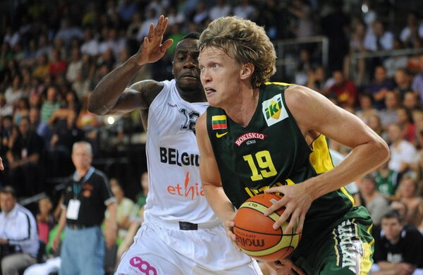 Kuzminskas