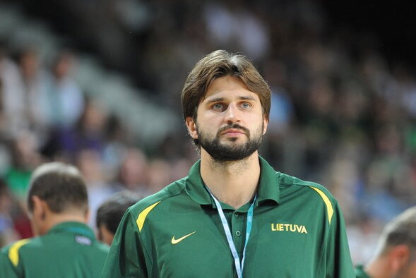 Kleiza
