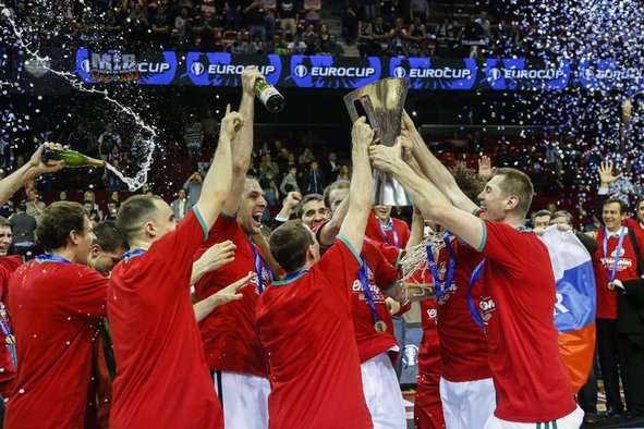 Lokomotiv-Kuban