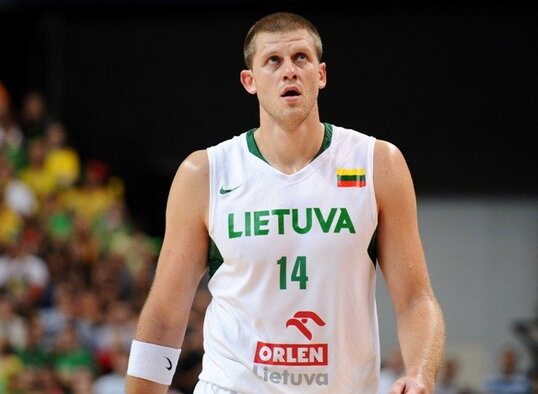 Marijonas Petravičius