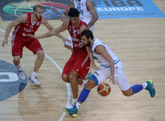 Belinelli