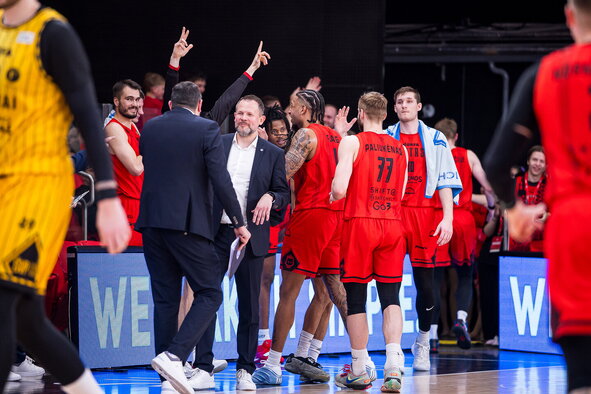 Rytas