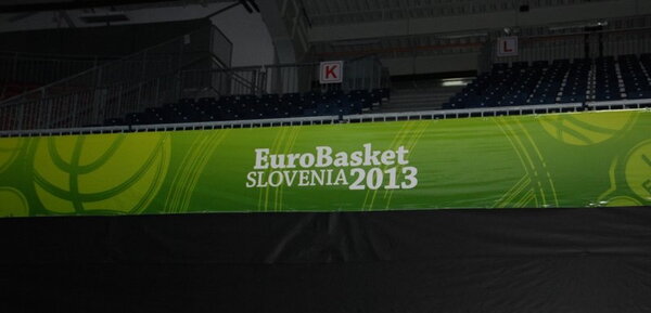 Podmežaklos arena