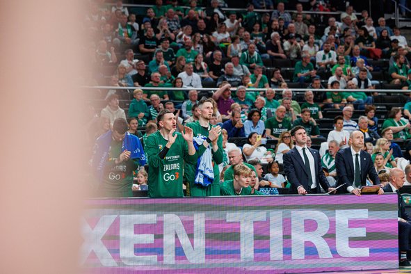 Žalgiris