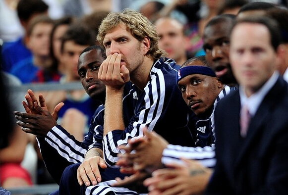 Nowitzkis