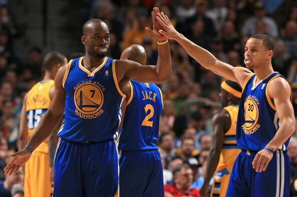 Landry ir Curry