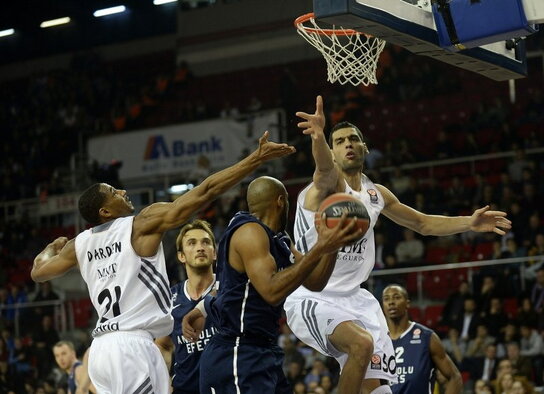 Dardenas, Hopsonas, Bourousis