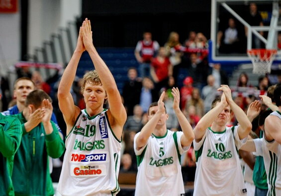 Žalgiris