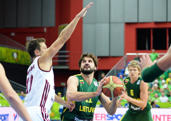 Kleiza