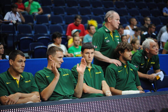 Mačiulis, Jankūnas, Janavičius, Jasaitis