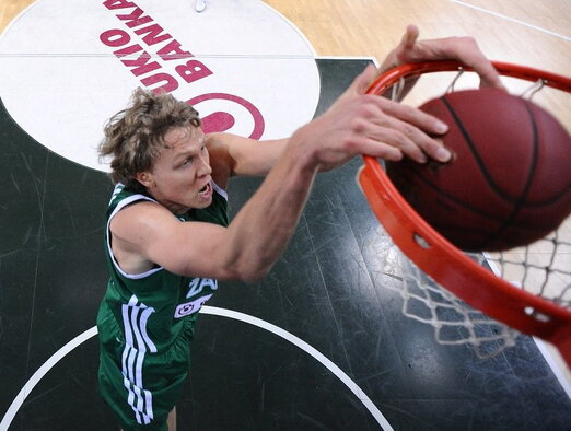 Kuzminskas