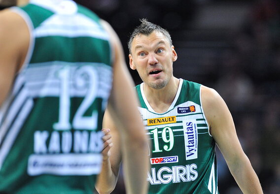 Jasikevičius